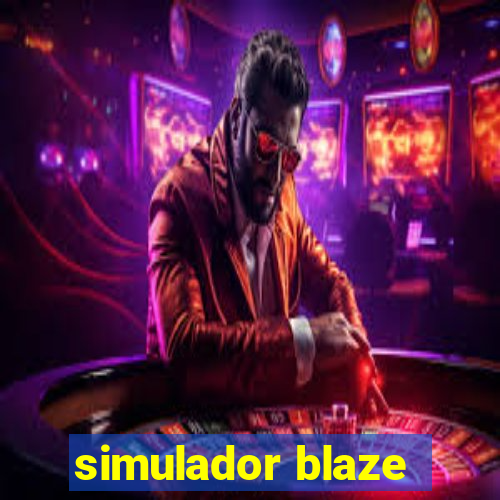 simulador blaze